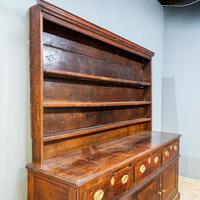 18th Century Kitchen Dresser (3 of 8) 18th Century Kitchen Dresser (3 of 8)