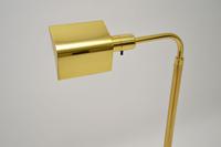 Vintage Brass Lamp by George Hansen for Metalarte (7 of 9) Vintage Brass Lamp by George Hansen for Metalarte (7 of 9)