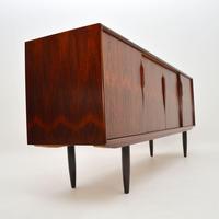 Danish Vintage Rosewood Sideboard by Gunni Omann (10 of 14) Danish Vintage Rosewood Sideboard by Gunni Omann (10 of 14)