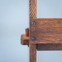 Liberty & Co Sedley Bookcase (8 of 8) Liberty & Co Sedley Bookcase (8 of 8)