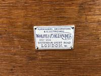 Early 20th Century Oak Dresser (6 of 9) Early 20th Century Oak Dresser (6 of 9)