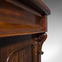 Antique Chiffonier, English, Mahogany, Sideboard, Cabinet, Victorian, Circa 1880 (5 of 12) Antique Chiffonier, English, Mahogany, Sideboard, Cabinet, Victorian, Circa 1880 (5 of 12)