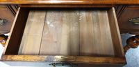 Outstanding Burr Walnut Chest of Drawers on Stand (12 of 14) Outstanding Burr Walnut Chest of Drawers on Stand (12 of 14)