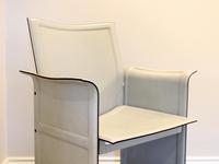1970s Matteo Grassi Korium Armchair (2 of 8) 1970s Matteo Grassi Korium Armchair (2 of 8)