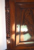 Fine English Longcase Clock Styers of Darlington 8-day Grandfather Clock with Moon Roller Dial (9 of 19) Fine English Longcase Clock Styers of Darlington 8-day Grandfather Clock with Moon Roller Dial (9 of 19)