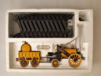 Hornby Live Steam Stephenson's Rocket (9 of 10) Hornby Live Steam Stephenson's Rocket (9 of 10)