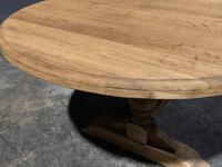Huge Farmhouse Refectory Farmhouse Dining Table (6 of 24) Huge Farmhouse Refectory Farmhouse Dining Table (6 of 24)