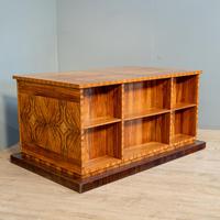 Large Art Deco Desk (9 of 12) Large Art Deco Desk (9 of 12)