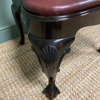 Set of 8 Edwardian Antique Walnut Dining Chairs (3 of 13) Set of 8 Edwardian Antique Walnut Dining Chairs (3 of 13)