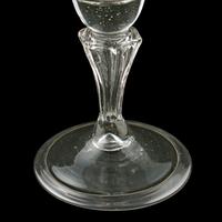 18th Century Dutch Wine Glass (3 of 6) 18th Century Dutch Wine Glass (3 of 6)
