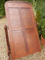Cheval mirror, Victorian, free standing. (5 of 9) Cheval mirror, Victorian, free standing. (5 of 9)
