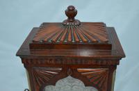 F Waldek of London Small Bracket/table Clock (7 of 8) F Waldek of London Small Bracket/table Clock (7 of 8)