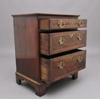18th Century & Later Veneered Chest of Drawers c.1920 (3 of 10) 18th Century & Later Veneered Chest of Drawers c.1920 (3 of 10)