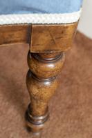 Set of Four Mid Victorian, Bar Back Dining Chairs (4 of 4) Set of Four Mid Victorian, Bar Back Dining Chairs (4 of 4)