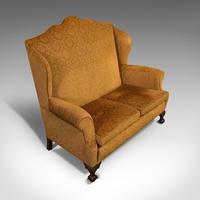 Antique Queen Anne Style Sofa, English, Two Seat Settee, Victorian, Circa 1880 (4 of 10) Antique Queen Anne Style Sofa, English, Two Seat Settee, Victorian, Circa 1880 (4 of 10)