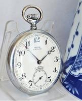 Montine guards pocket watch, British Rail. (3 of 5) Montine guards pocket watch, British Rail. (3 of 5)