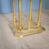 Pair of Brass Plant Stands (5 of 8) Pair of Brass Plant Stands (5 of 8)