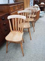 4 Country Chairs (3 of 5) 4 Country Chairs (3 of 5)