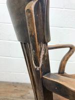 Early 20th Century Desk Chair (10 of 11) Early 20th Century Desk Chair (10 of 11)