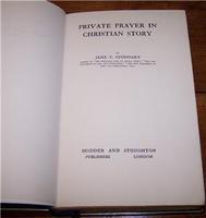 2 Leather Bound 1st Edition Christian Books by Jane T Stoddart Sangorski Bindings (2 of 6) 2 Leather Bound 1st Edition Christian Books by Jane T Stoddart Sangorski Bindings (2 of 6)