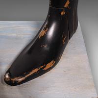 Antique Decorative Boot Tree, English, Beech, Ornamental, Shoe Last, Edwardian (11 of 12) Antique Decorative Boot Tree, English, Beech, Ornamental, Shoe Last, Edwardian (11 of 12)