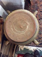 Antique French Pot with Handles and Lid (3 of 3) Antique French Pot with Handles and Lid (3 of 3)