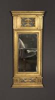 Swedish Gustavian Style Giltwood Mirror (5 of 7) Swedish Gustavian Style Giltwood Mirror (5 of 7)