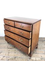 Antique Georgian Mahogany Chest of Drawers (5 of 7) Antique Georgian Mahogany Chest of Drawers (5 of 7)