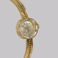 Vintage Universal Geneve J W Benson 18ct Gold 1960s Ladies Bracelet Watch (2 of 18) Vintage Universal Geneve J W Benson 18ct Gold 1960s Ladies Bracelet Watch (2 of 18)