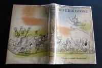 1949 Mother Goose Illustrated By Garry Mackenzie, 1st Edition (2 of 7) 1949 Mother Goose Illustrated By Garry Mackenzie, 1st Edition (2 of 7)