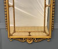 Neo Classical Adams Style Giltwood Mirror (15 of 17) Neo Classical Adams Style Giltwood Mirror (15 of 17)