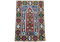 Vintage Anatolian Kilim (2 of 6) Vintage Anatolian Kilim (2 of 6)