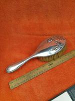 Antique Sterling Silver Hallmarked Brush 1917 William Neale & Son Birmingham (10 of 11) Antique Sterling Silver Hallmarked Brush 1917 William Neale & Son Birmingham (10 of 11)