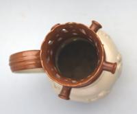 An Attractive Stoneware Pottery Staffordshire / Denby Puzzle Jug C.19thc (12 of 14) An Attractive Stoneware Pottery Staffordshire / Denby Puzzle Jug C.19thc (12 of 14)