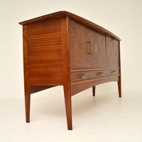 Vintage Rosewood & Mahogany Sideboard by Peter Hayward for Vanson (4 of 12) Vintage Rosewood & Mahogany Sideboard by Peter Hayward for Vanson (4 of 12)
