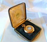 Antique Pocket Watch Box 1900 Bravingtons Velvet Display Box With Recessed Base (2 of 12) Antique Pocket Watch Box 1900 Bravingtons Velvet Display Box With Recessed Base (2 of 12)