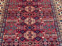 Antique Caucasian Shirvan Carpet (4 of 10) Antique Caucasian Shirvan Carpet (4 of 10)