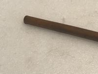 Swagger Stick Dagger British Army Officer’s (2 of 12) Swagger Stick Dagger British Army Officer’s (2 of 12)