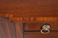 Mahogany Sheraton Revival Sideboard (5 of 5) Mahogany Sheraton Revival Sideboard (5 of 5)