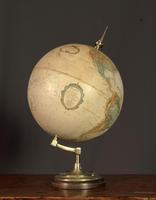 Decorative Early 20th Century Terrestrial Globe Atlas (14 of 20) Decorative Early 20th Century Terrestrial Globe Atlas (14 of 20)