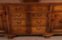 Superb Georgian Oak Serving Dresser Large (13 of 20) Superb Georgian Oak Serving Dresser Large (13 of 20)