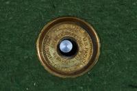 Vintage Art Deco Ronson Touch Tip Cigarette Lighter (7 of 7) Vintage Art Deco Ronson Touch Tip Cigarette Lighter (7 of 7)