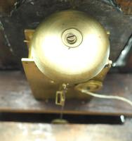 Unusual Rare 18th Century Austrian Verge Table Mantel Clock Pull Alarm (3 of 14) Unusual Rare 18th Century Austrian Verge Table Mantel Clock Pull Alarm (3 of 14)