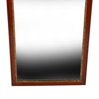 Slim Chippendale Style Mirror (5 of 8) Slim Chippendale Style Mirror (5 of 8)