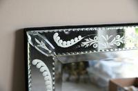 Vintage Venetian Style Mirror (7 of 13) Vintage Venetian Style Mirror (7 of 13)
