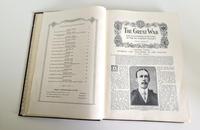 The Great War - The Standard History of the All-Europe Conflict Volume 5 (7 of 12) The Great War - The Standard History of the All-Europe Conflict Volume 5 (7 of 12)
