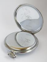 1930s Art Deco pocket watch. (3 of 5) 1930s Art Deco pocket watch. (3 of 5)