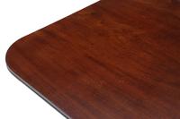 Georgian C1815 Mahogany Extending Pedestal Dining Table 19th Century (3 of 10) Georgian C1815 Mahogany Extending Pedestal Dining Table 19th Century (3 of 10)