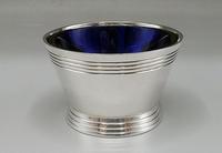 Keith Murray Art Deco Silver Plated Cruet - Designed for Mappin & Webb (5 of 7) Keith Murray Art Deco Silver Plated Cruet - Designed for Mappin & Webb (5 of 7)