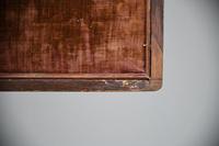 Victorian Mahogany Pole Screen (12 of 12) Victorian Mahogany Pole Screen (12 of 12)